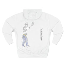 Load image into Gallery viewer, Unisex Premium Pullover Hoodie
